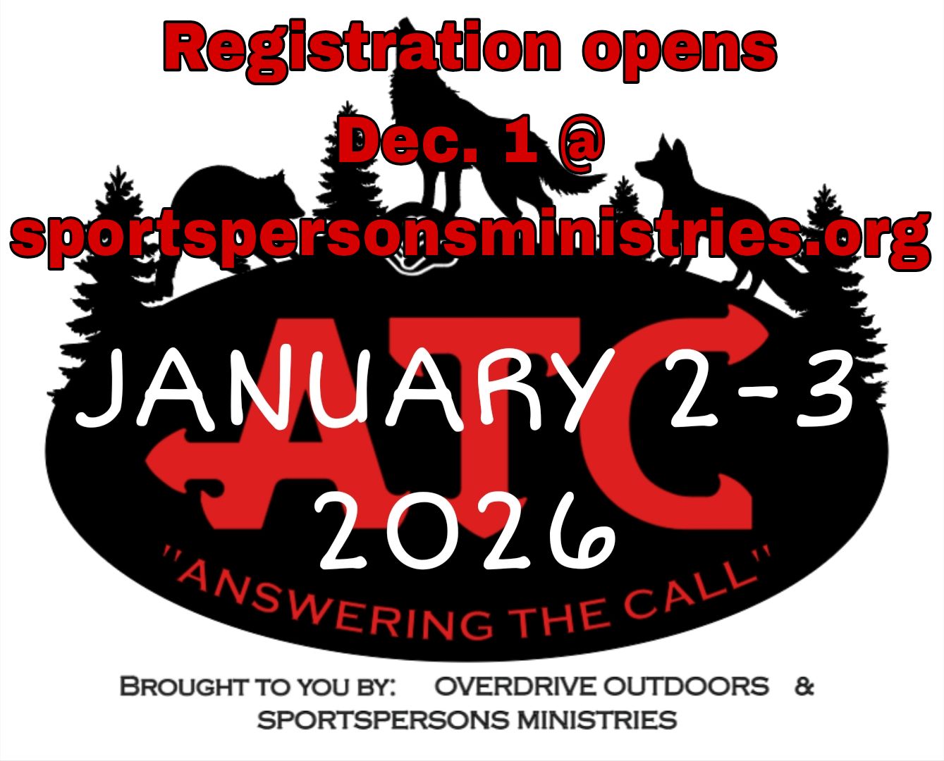 ACT Predator Tournament