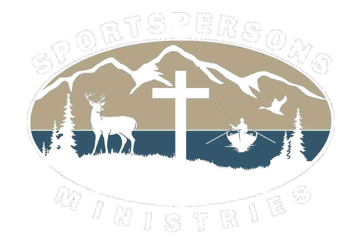 Sportspersons Ministries Logo